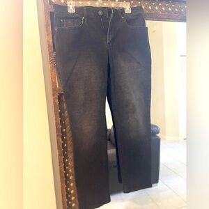 Men’s Black Jackson jeans